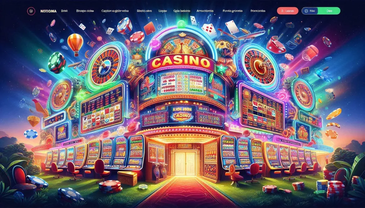 Bonusblitz Casino